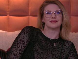 Olivia Onya flirt4free stream image, 20.02.2026 23:10