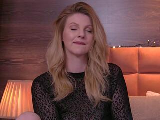 Olivia Onya flirt4free stream image, 20.02.2026 23:10