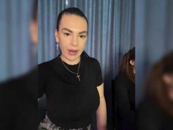 BustyLina bongacams stream image, 22.02.2026 09:10