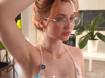lynnalltop chaturbate stream image, 23.02.2026 04:20