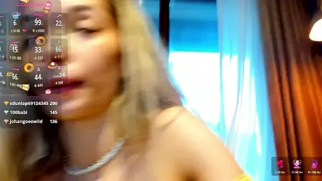 Sassy_Teen stripchat stream image