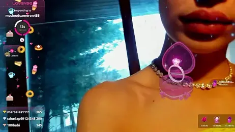 Sassy_Teen stripchat stream image