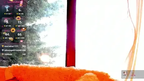 Sassy_Teen stripchat stream image