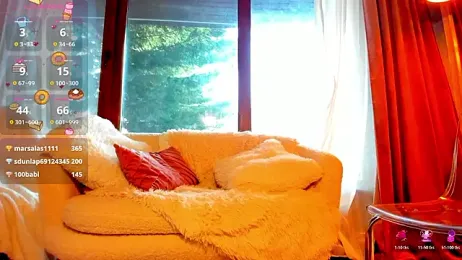 Sassy_Teen stripchat stream image