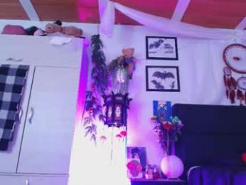 bathory_vamps chaturbate stream image, 24.02.2026 14:50