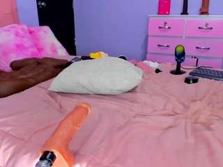 shaantall camsoda stream image