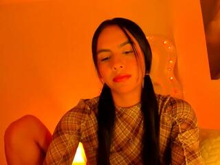 Juliana Saenz flirt4free stream image