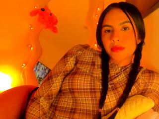 Juliana Saenz flirt4free stream image