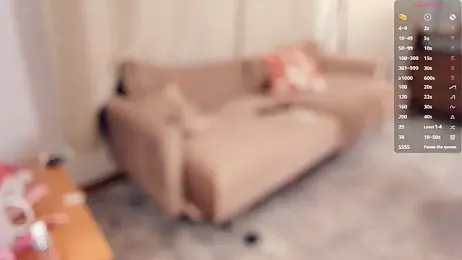 LaureMestler stripchat stream image