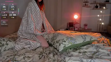 DominikaElis stripchat stream image