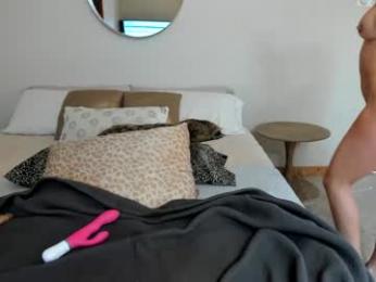 sexxylaurab chaturbate stream image, 06.03.2025 16:20