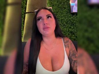 KROSHKA_N bongacams stream image