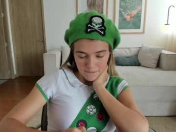 rebeccastonee chaturbate stream image, 06.03.2025 18:00