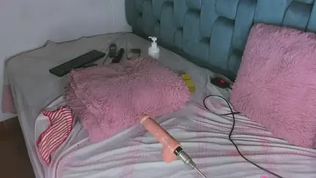 Roxy-Smith stripchat stream image