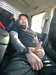 Beardedtattood stripchat stream image, 28.02.2026 18:20