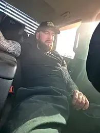 Beardedtattood stripchat stream image, 28.02.2026 18:20
