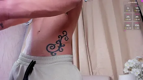 AkazaBoy_ stripchat stream image, 02.03.2026 04:30