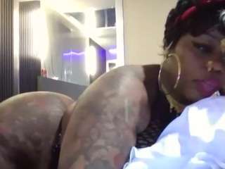 stalliontheesavage camsoda stream image, 02.03.2026 01:00