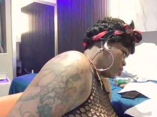 stalliontheesavage camsoda stream image, 02.03.2026 01:00