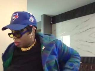 stalliontheesavage camsoda stream image, 02.03.2026 01:00