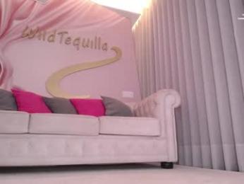 wildtequilla chaturbate stream image, 06.03.2025 21:00