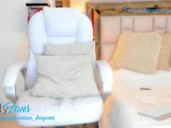 pocahontas_dupont chaturbate stream image, 03.03.2026 05:10