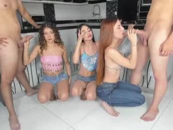 your_dolls chaturbate stream image, 03.03.2026 18:50