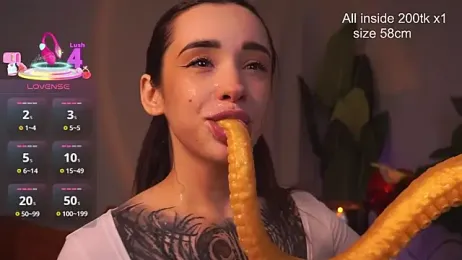 EvaCanton stripchat stream image