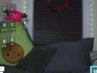 sapphirestorm8 camsoda stream image