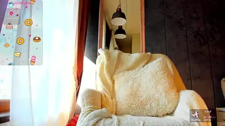 Sassy_Teen stripchat stream image