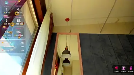 Sassy_Teen stripchat stream image