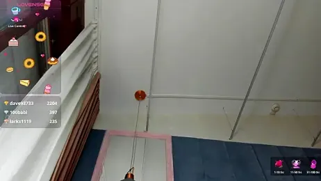 Sassy_Teen stripchat stream image