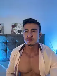 Chris_Clarck stripchat stream image