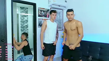 Boysgang_sex stripchat stream image