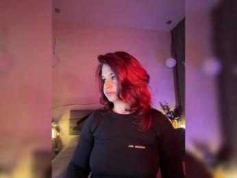 Vilgelmina bongacams stream image, 06.03.2026 21:30