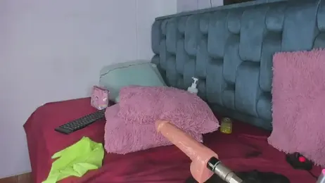 Roxy-Smith stripchat stream image