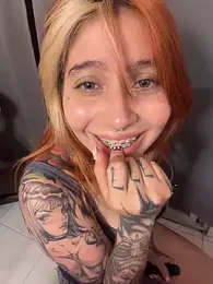 YunoRose_ stripchat stream image