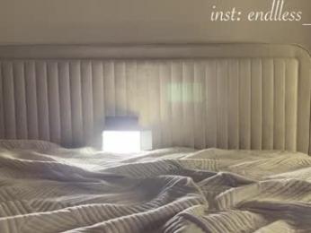 endlessmia chaturbate stream image, 07.03.2026 21:10