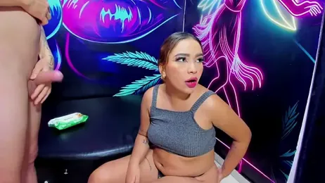 hot-threesome stripchat stream image