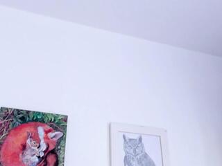Nami Stone flirt4free stream image, 08.03.2026 16:00