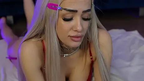 blondie_muller stripchat stream image, 08.03.2026 20:50
