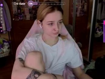 queen_kitty1818 chaturbate stream image, 07.03.2025 04:50