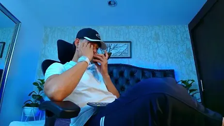 Lander_Cruz stripchat stream image