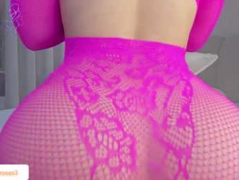 angiee_roses chaturbate stream image, 10.03.2026 22:50