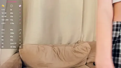 LaureMestler stripchat stream image