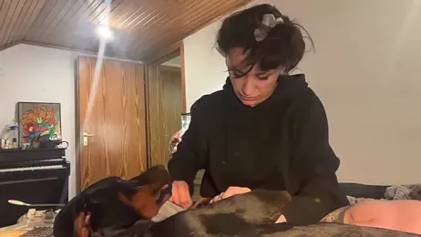 ClaireDeLunee stripchat stream image