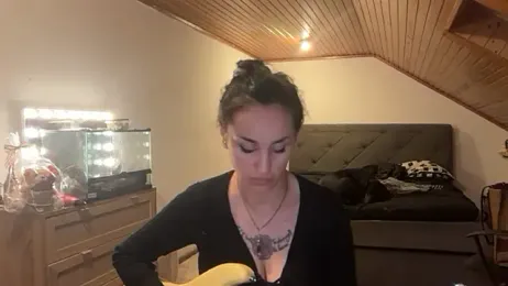 ClaireDeLunee stripchat stream image