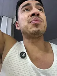 Chris_Clarck stripchat stream image