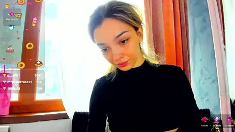 Sassy_Teen stripchat stream image