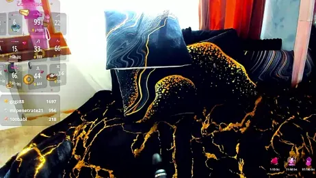 Sassy_Teen stripchat stream image